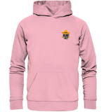 Cotton Pink