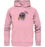 Cotton Pink