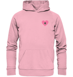 Cotton Pink