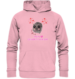 Cotton Pink
