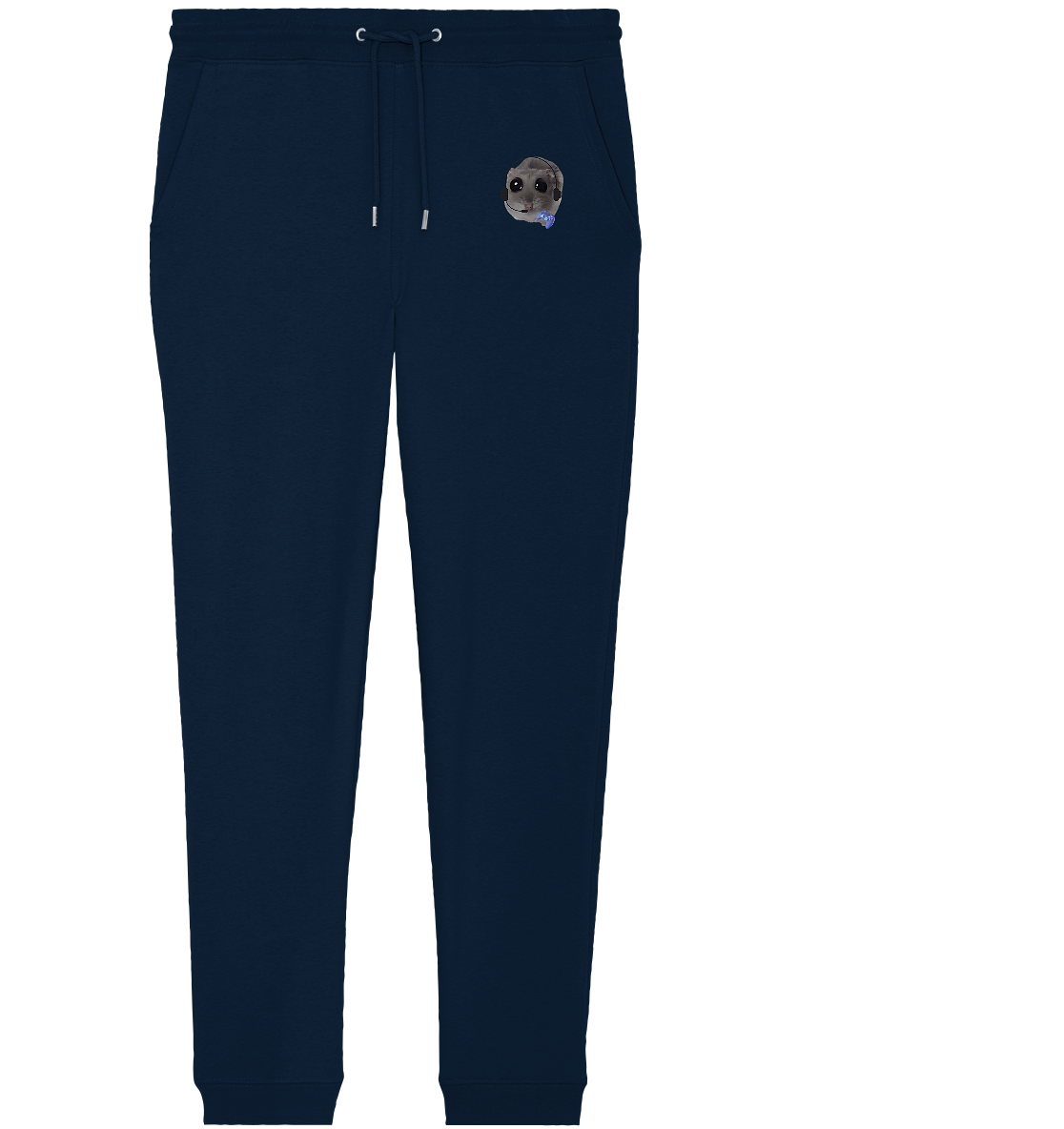 Gamer Hamsti - Organic Jogger Pants