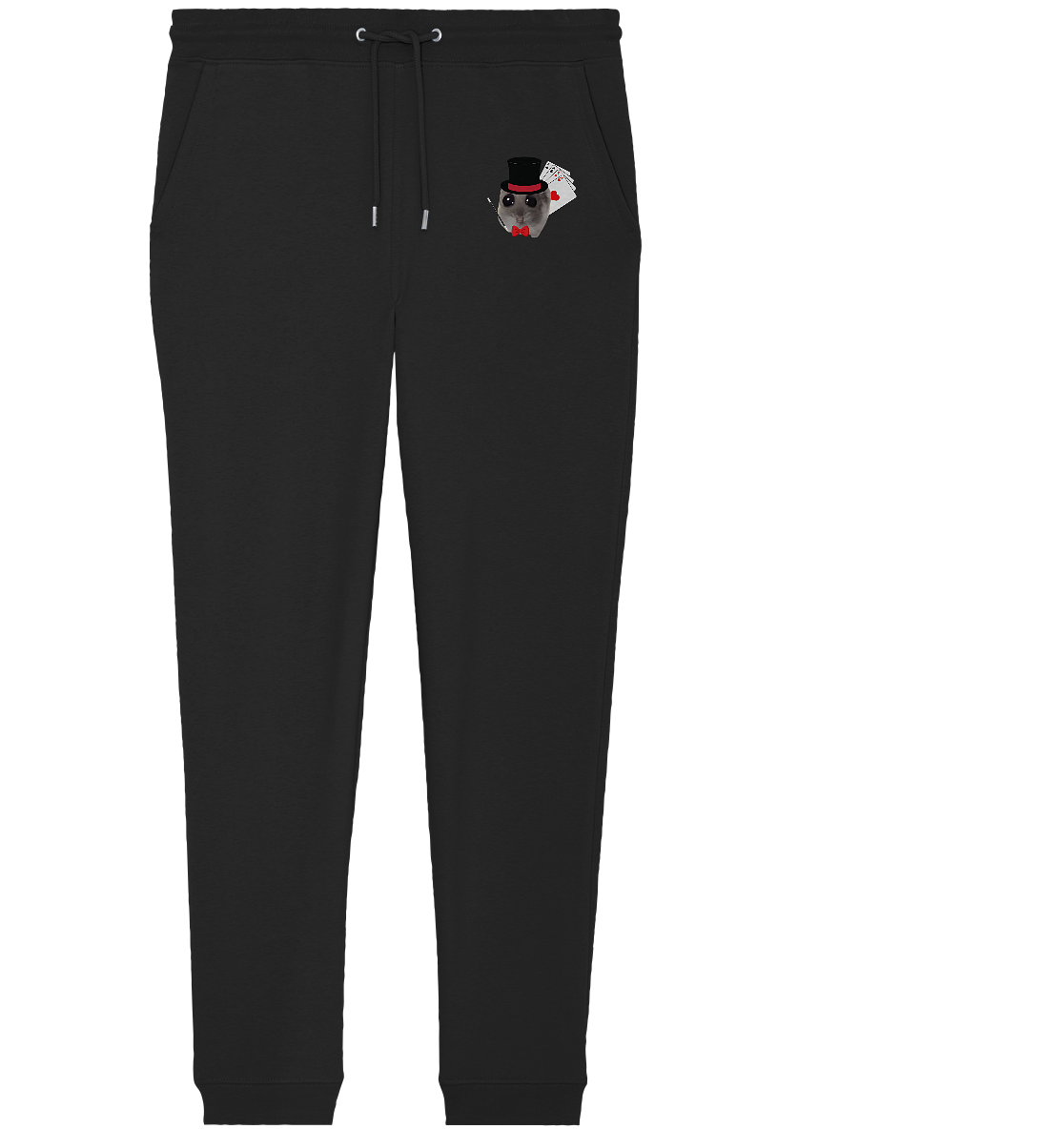 Zauber Hamsti - Organic Jogger Pants