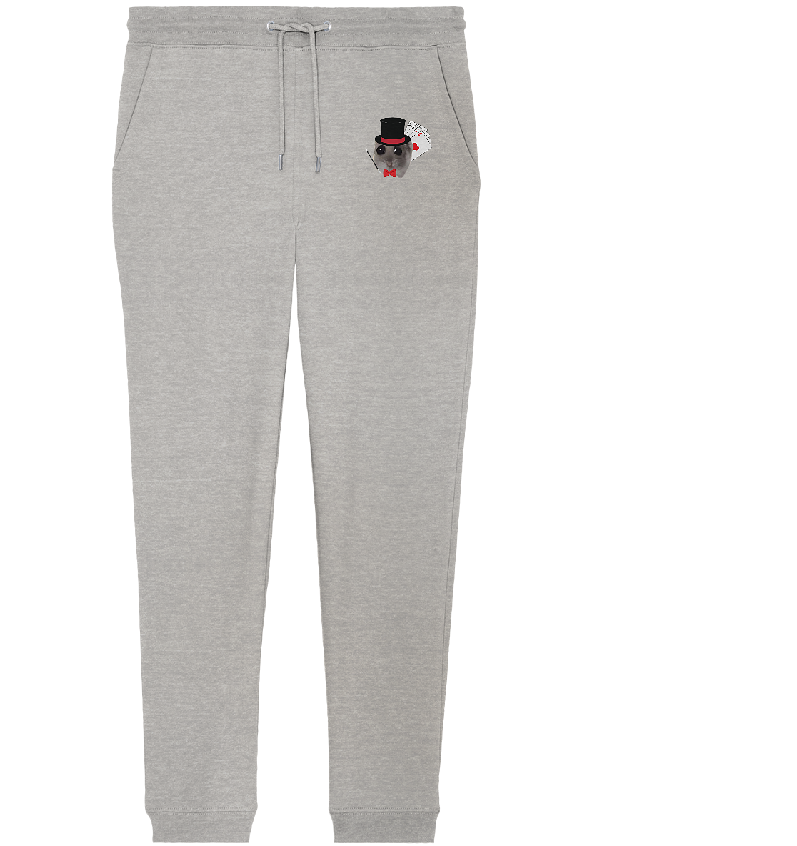 Zauber Hamsti - Organic Jogger Pants