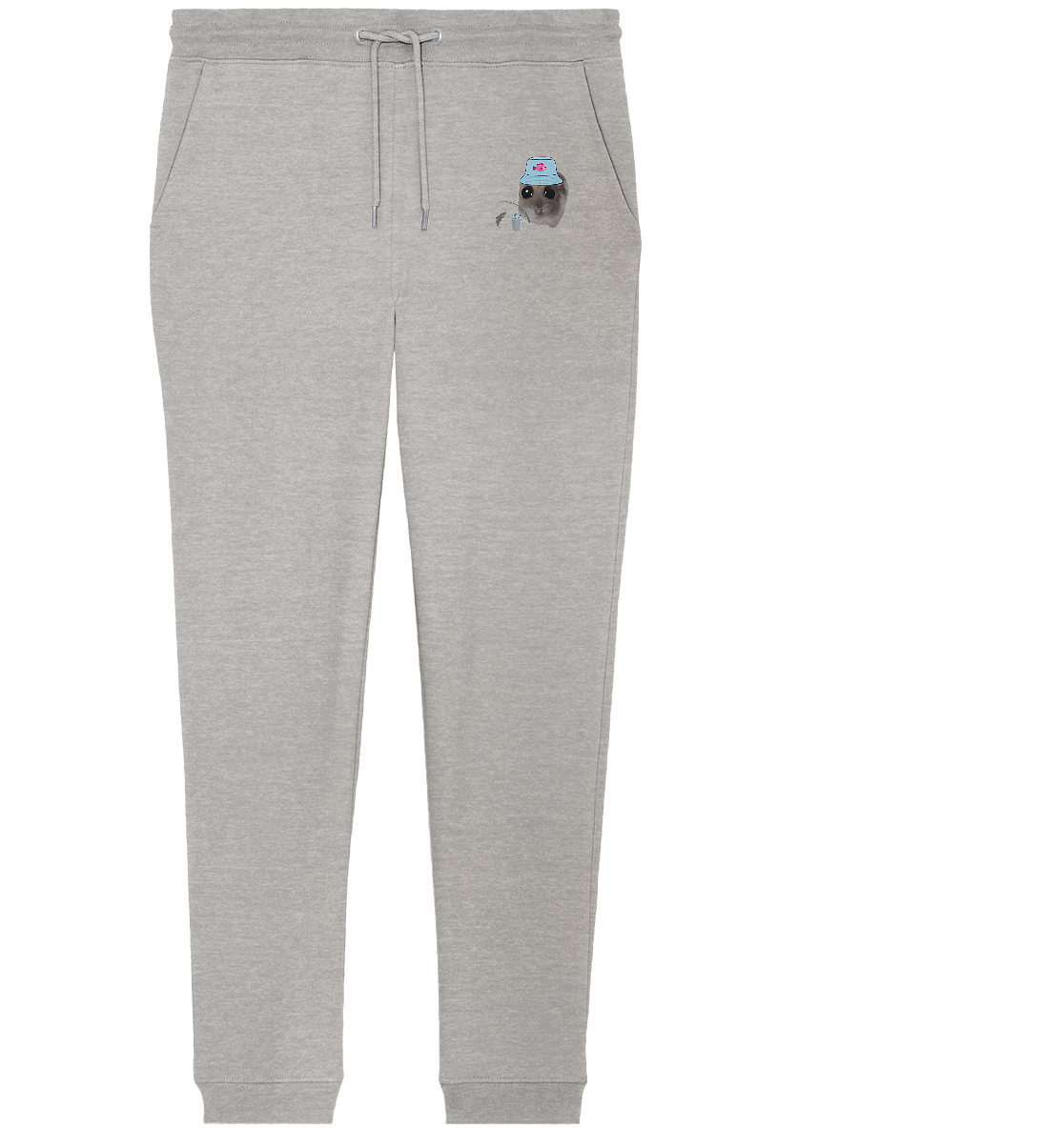 Angler Hamsti - Organic Jogger Pants