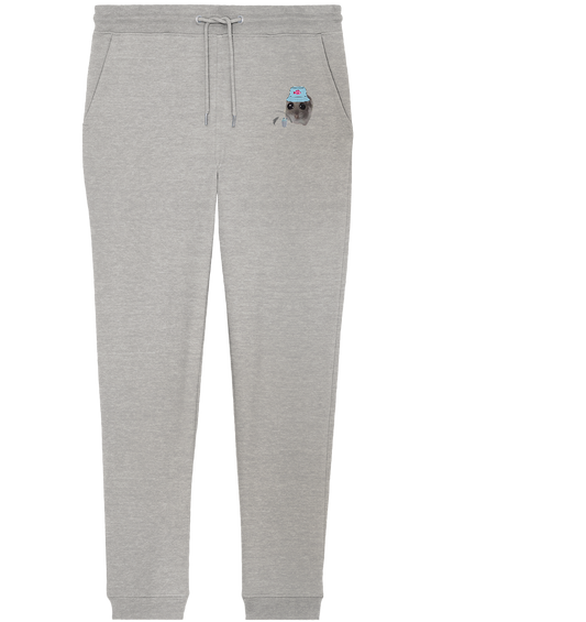 Angler Hamsti - Organic Jogger Pants