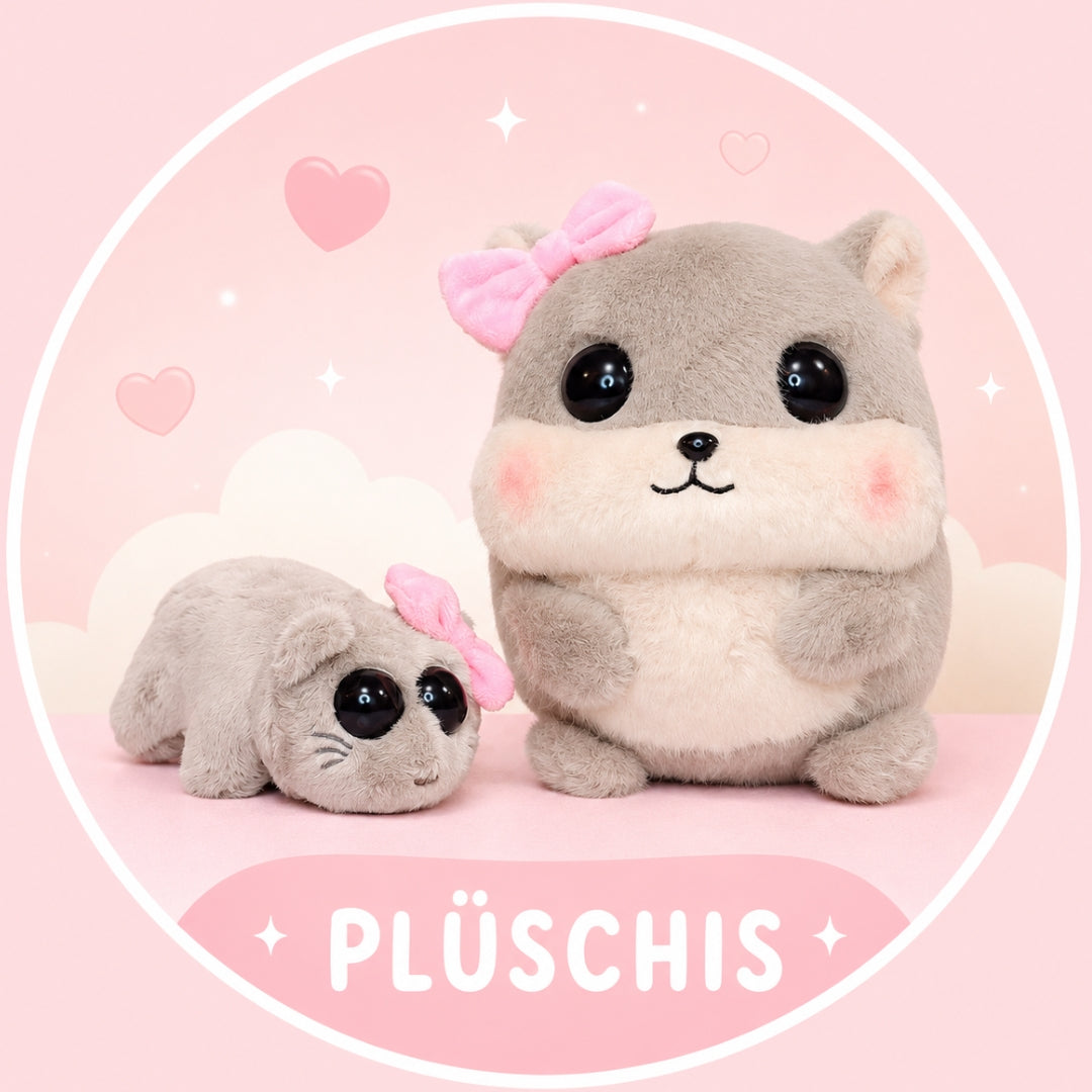 Plüschis