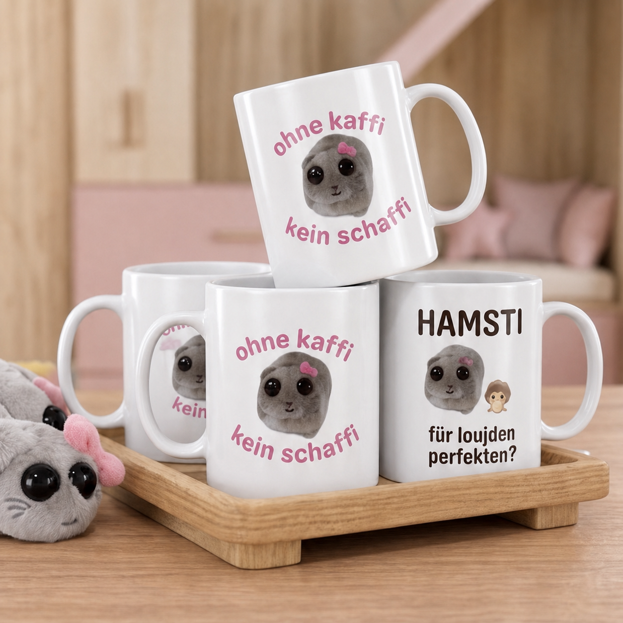 Tasse